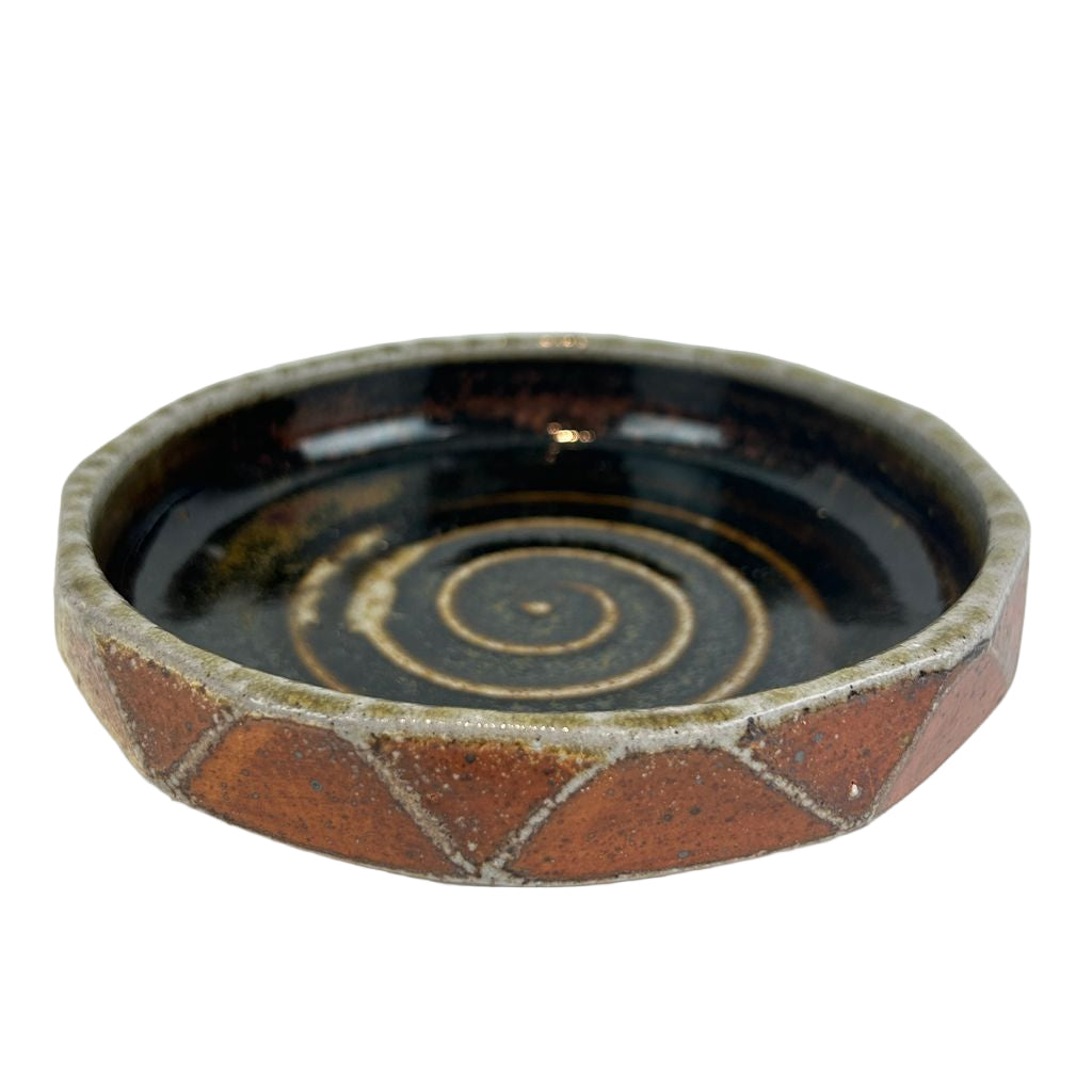 JB Spiral Dish- 2