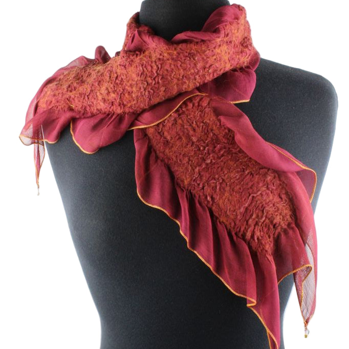 Nuno Scarf 6x56"