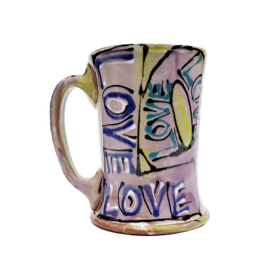 Love Mug Tall