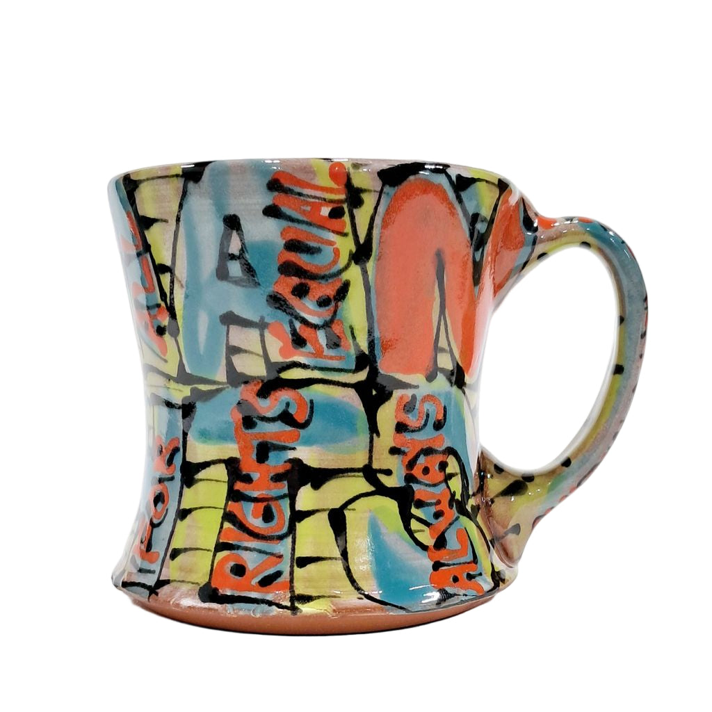 Do Good Be Kind Mug
