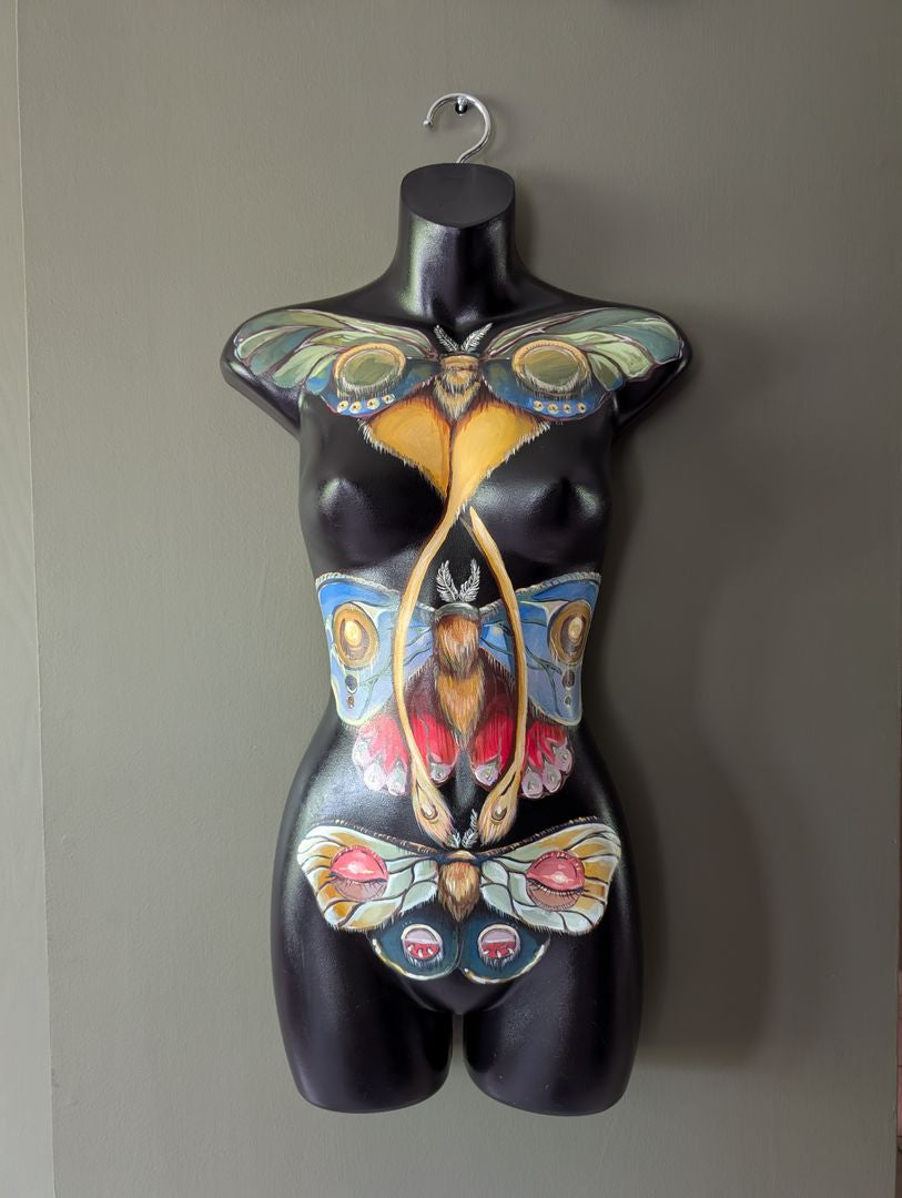 Embodied