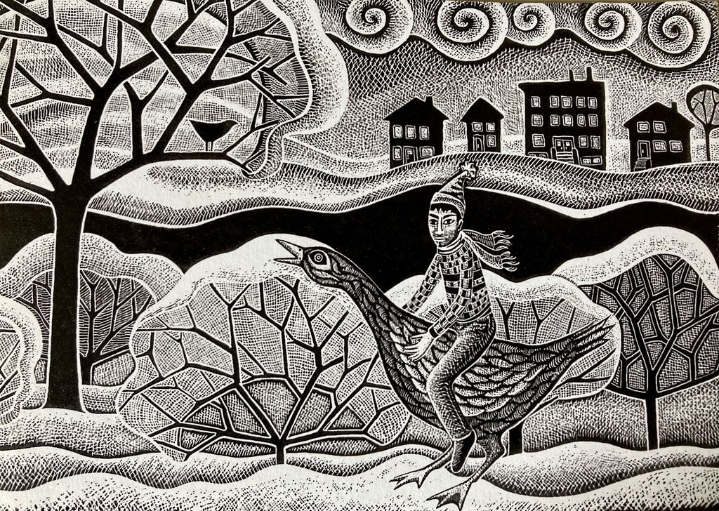 Filomeno's Journey