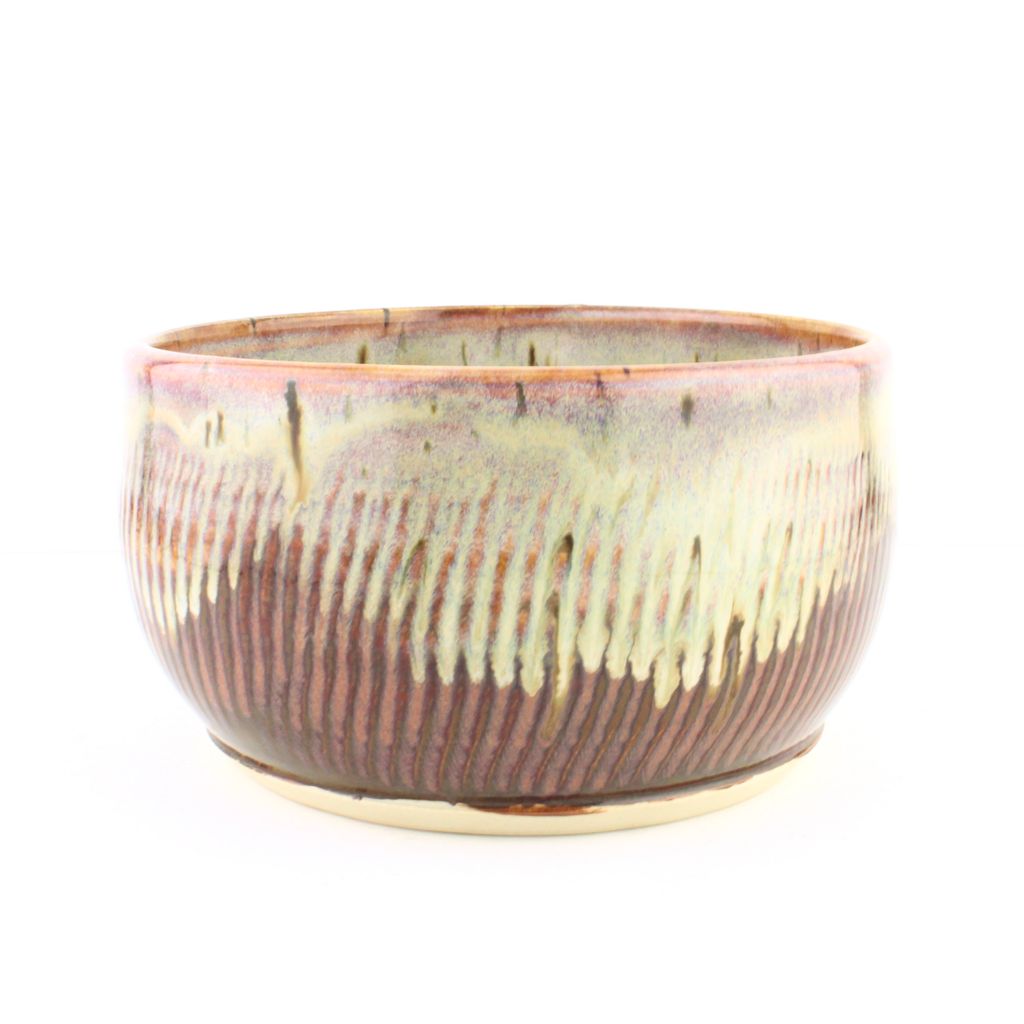BB Medium Brown Bowl