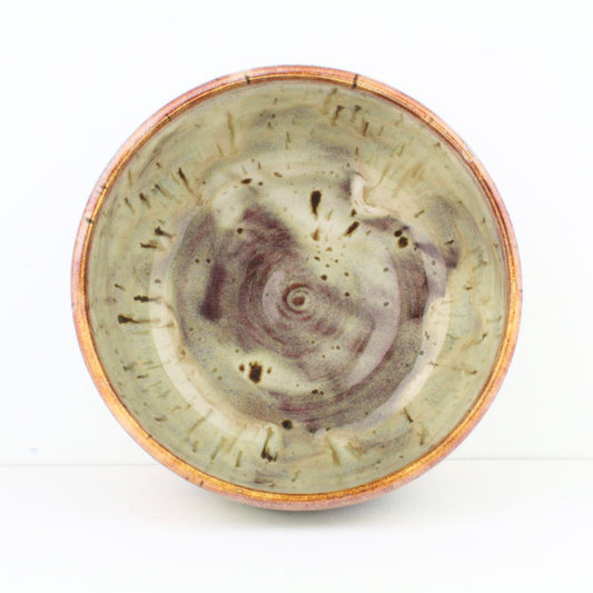 BB Medium Brown Bowl