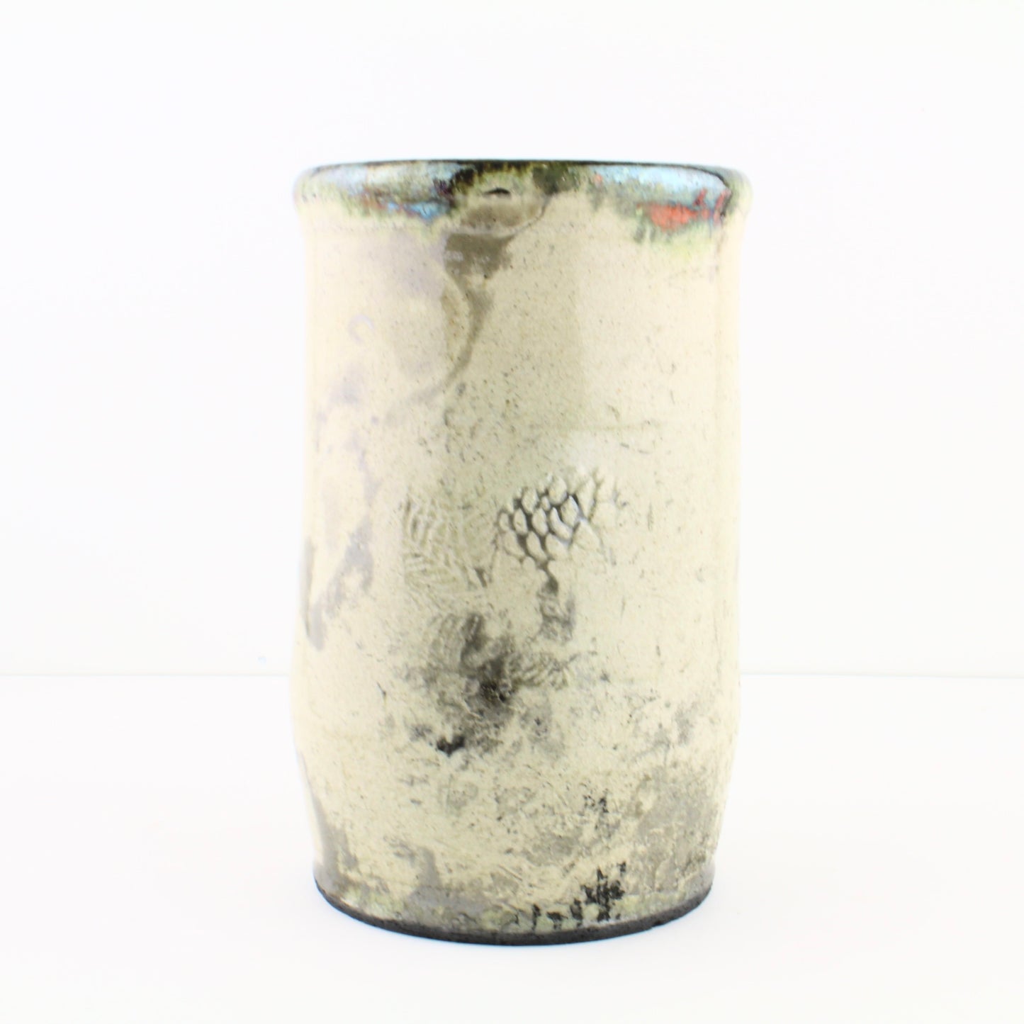 Pine cone Vase-BB