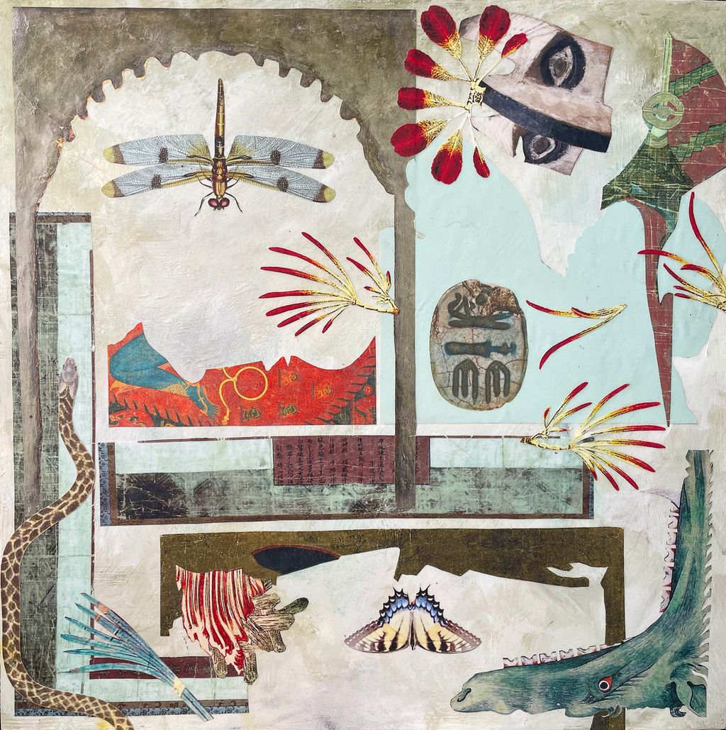 The Fragile and the Fierce