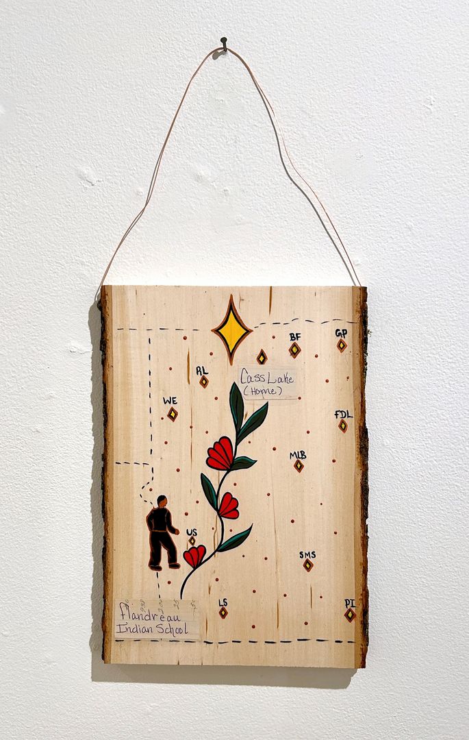 Escape from Boarding School