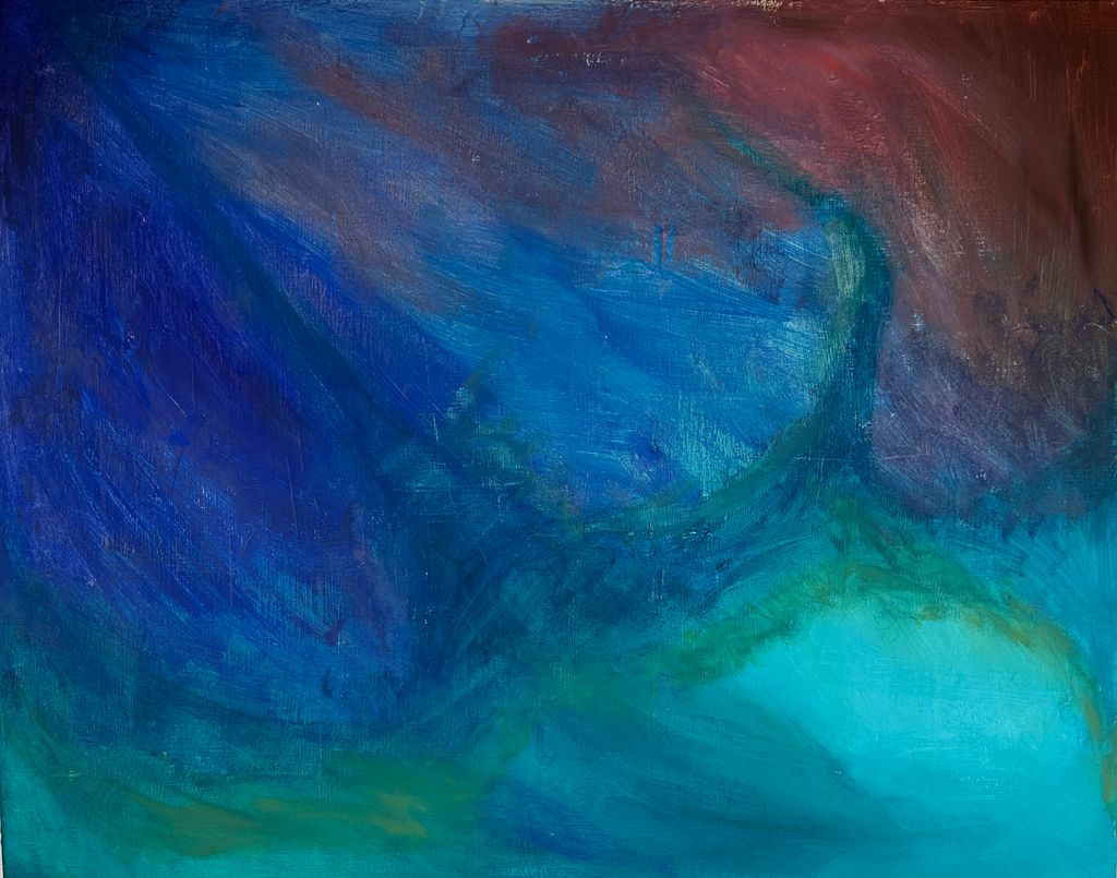 Abstract #1