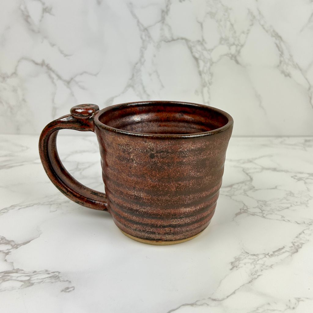 Copper Mug - MA