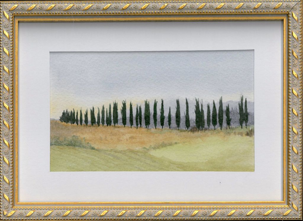 Tuscany