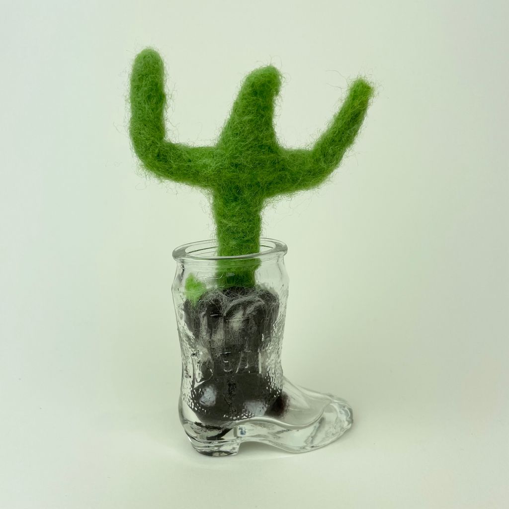 Cactus Boots