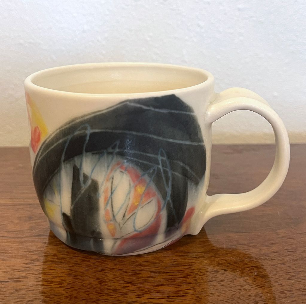 Going Crazy Mug