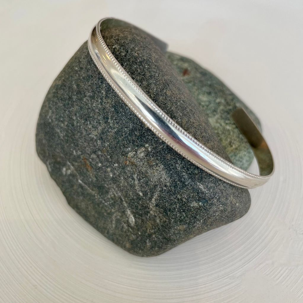 Sterling Cuff MN