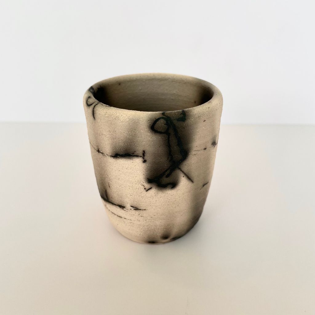 Mini Horsehair Cup MA