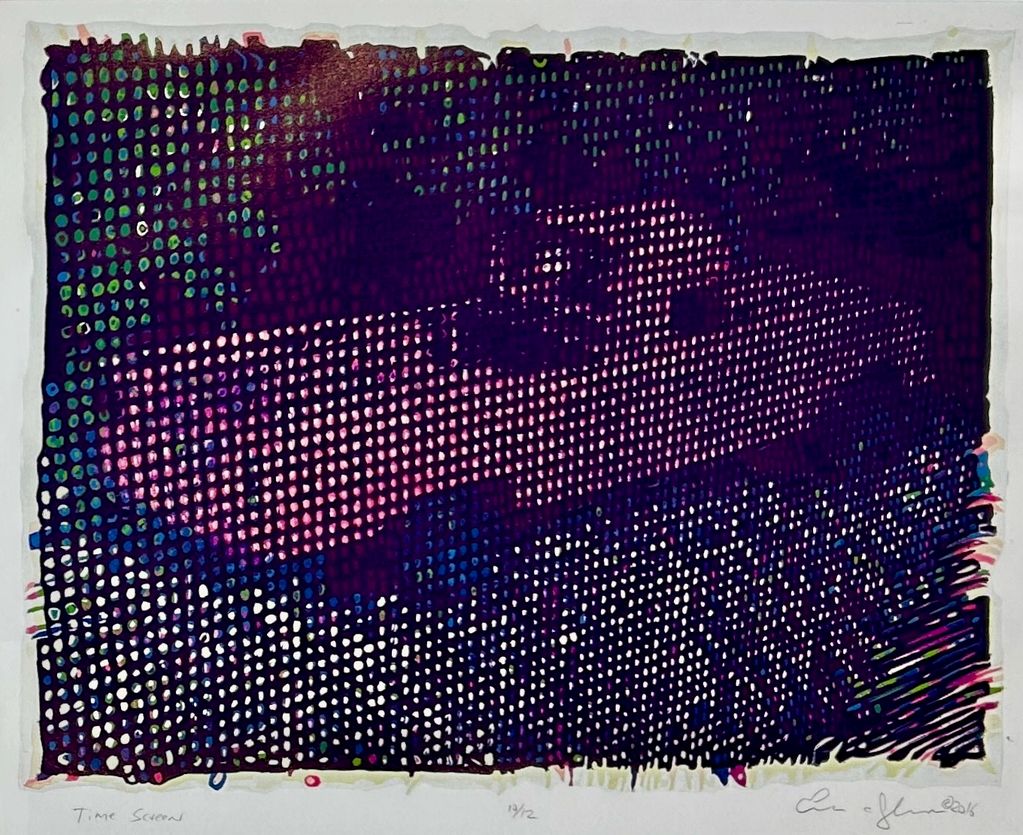 Time Screen