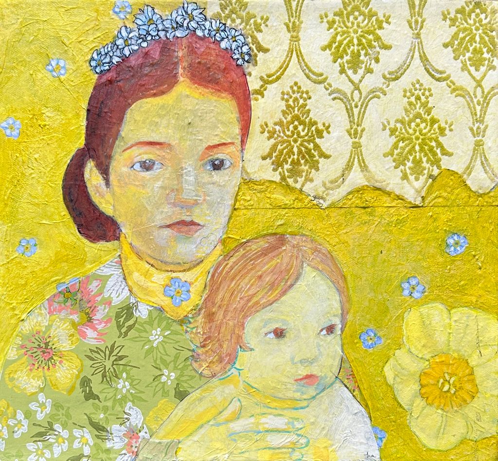 Paula Modersohn Becker