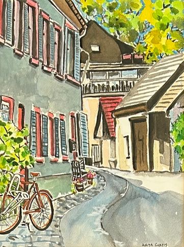 Street Scene