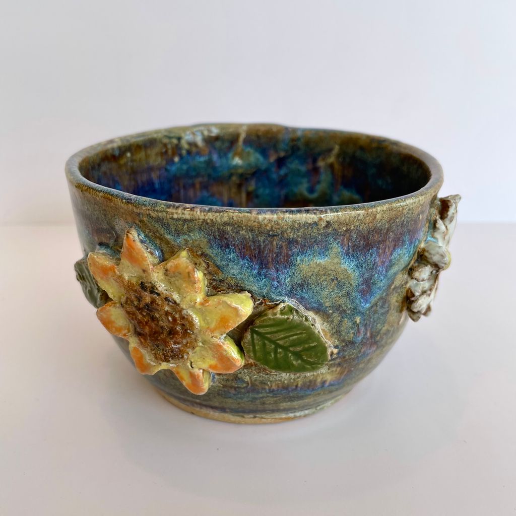 Flower Bowl NB