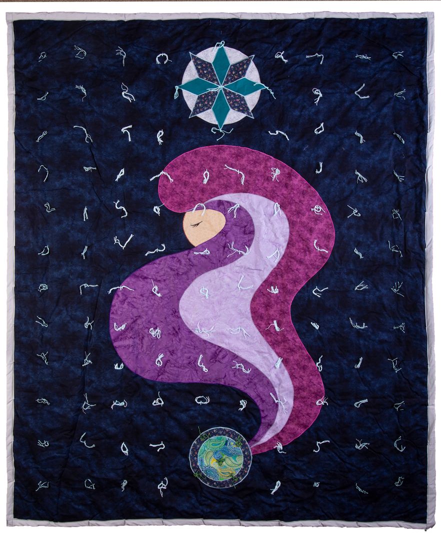 Ancestral Guidance