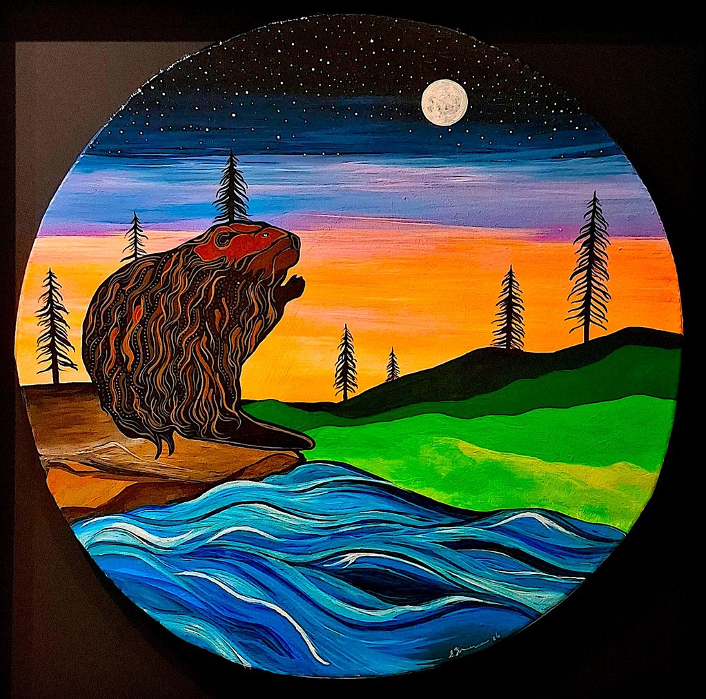 Superior Beaver