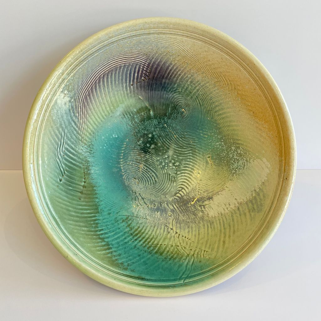 Medium Bowl BH9261