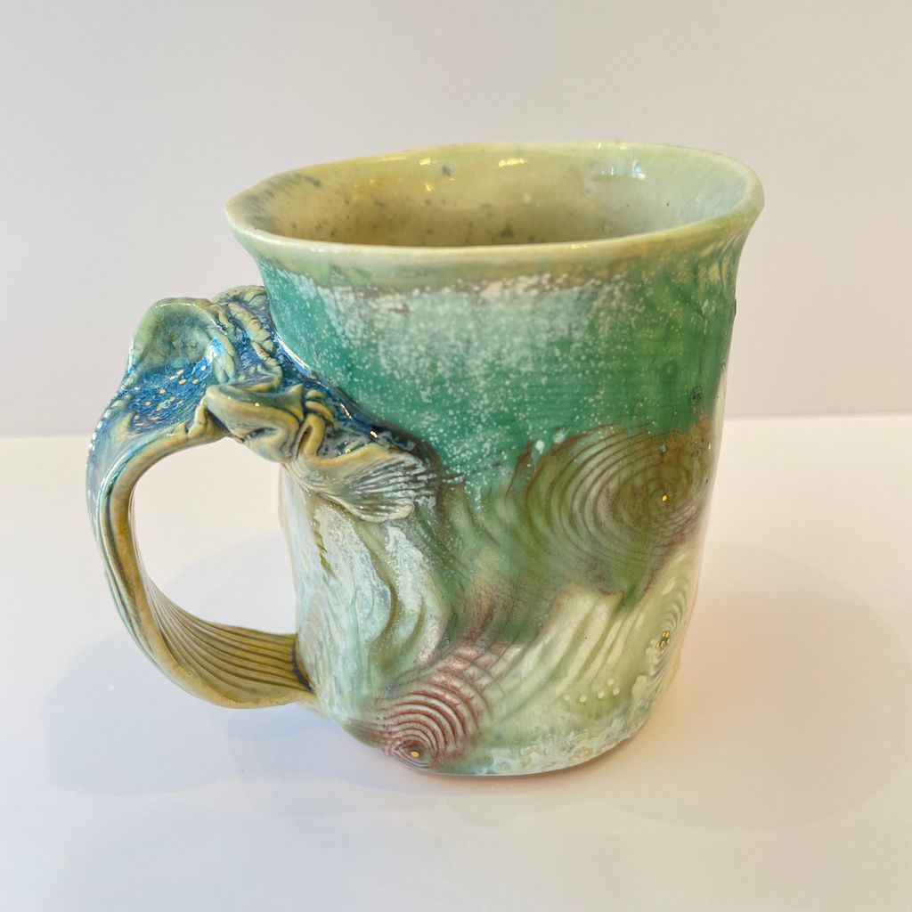 Mug BH9261