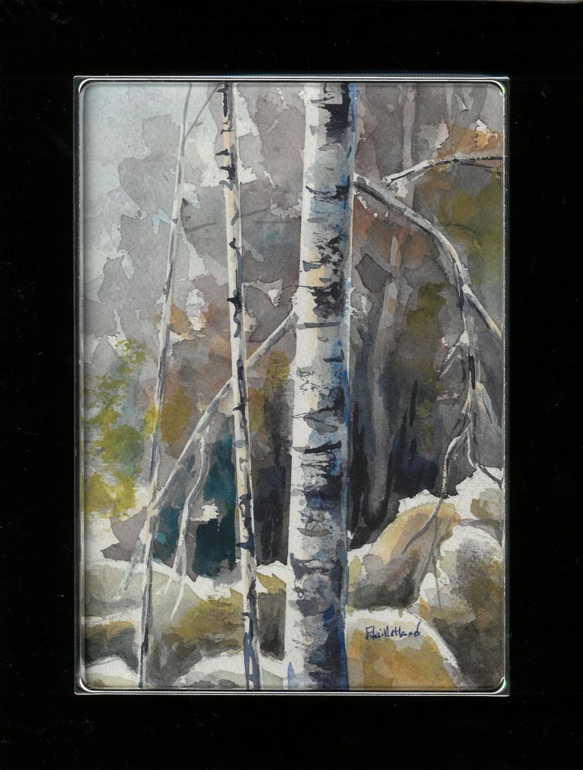 Tree I
