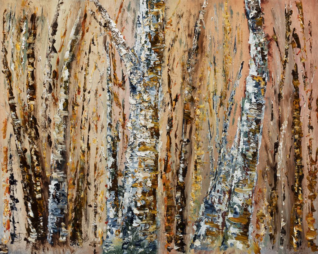 Deciduous