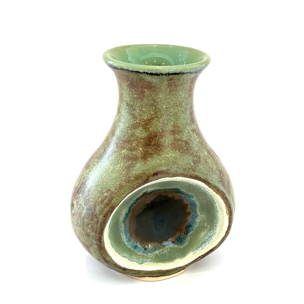Crater Vase HKB