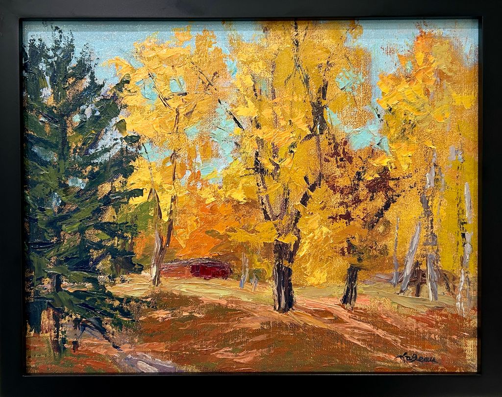 Autumn Splendor