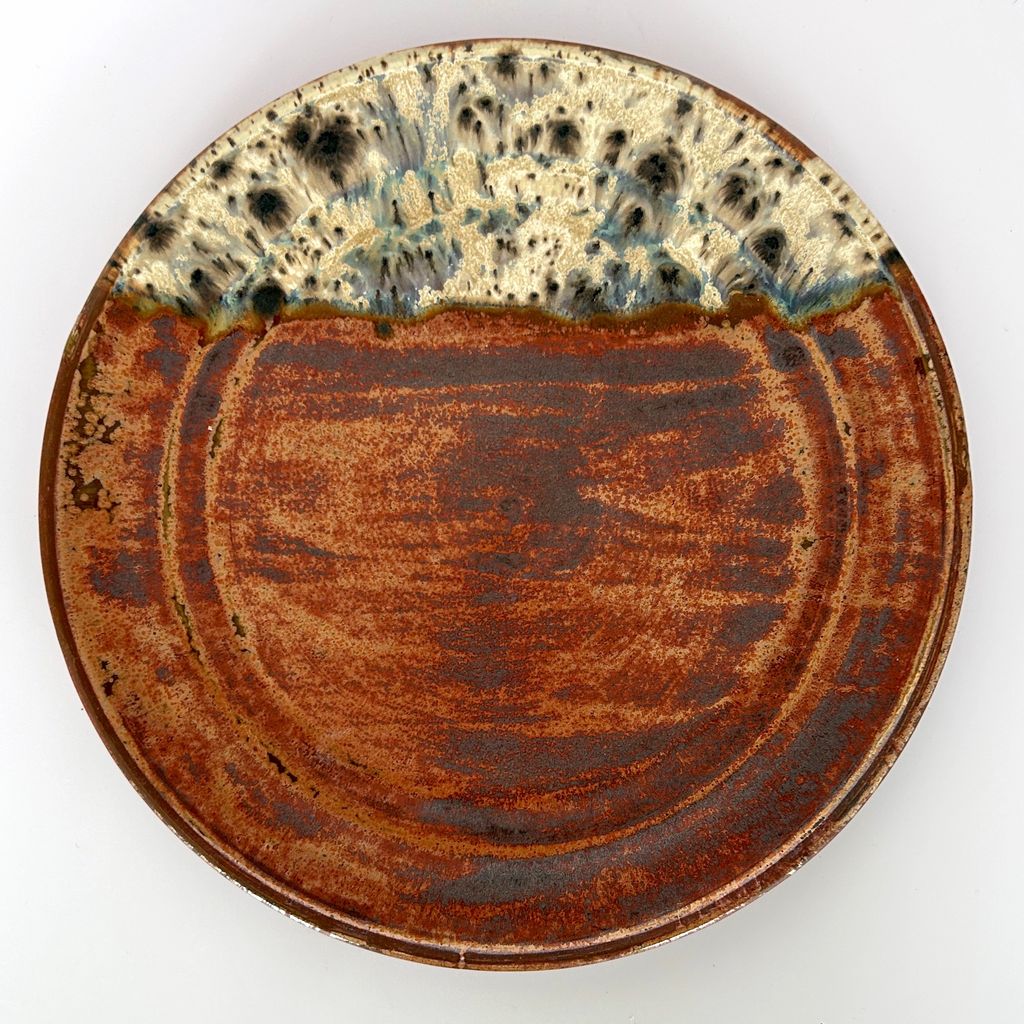 Copper Plate 1