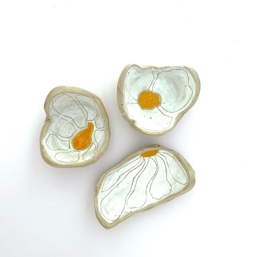 Bowl Trio