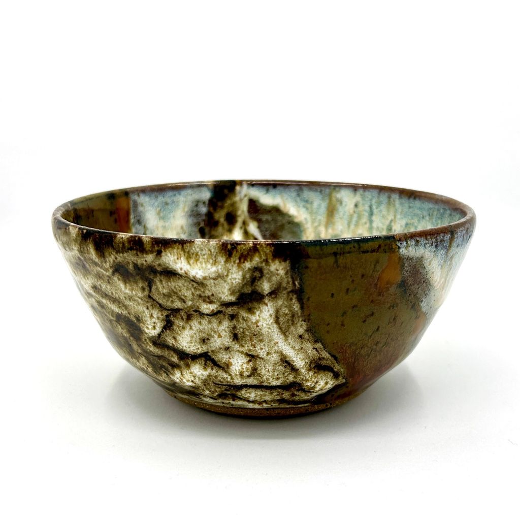 Rocky River Birch Large Bowl