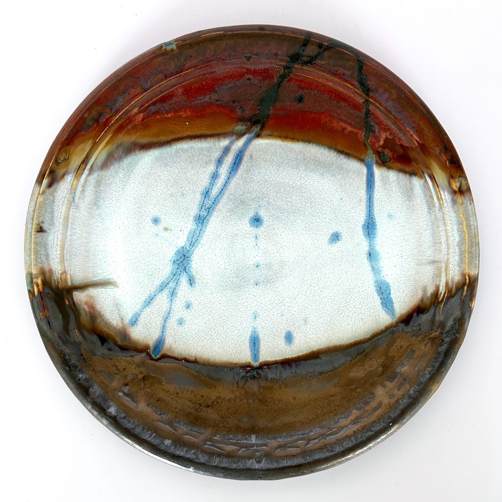 Copper Plate 3