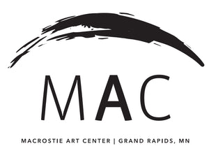 MacRostie Art Center