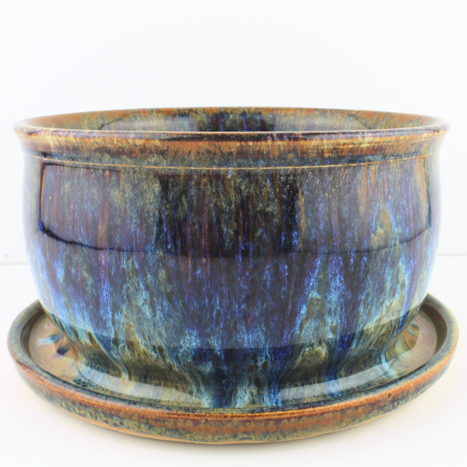 Pottery
