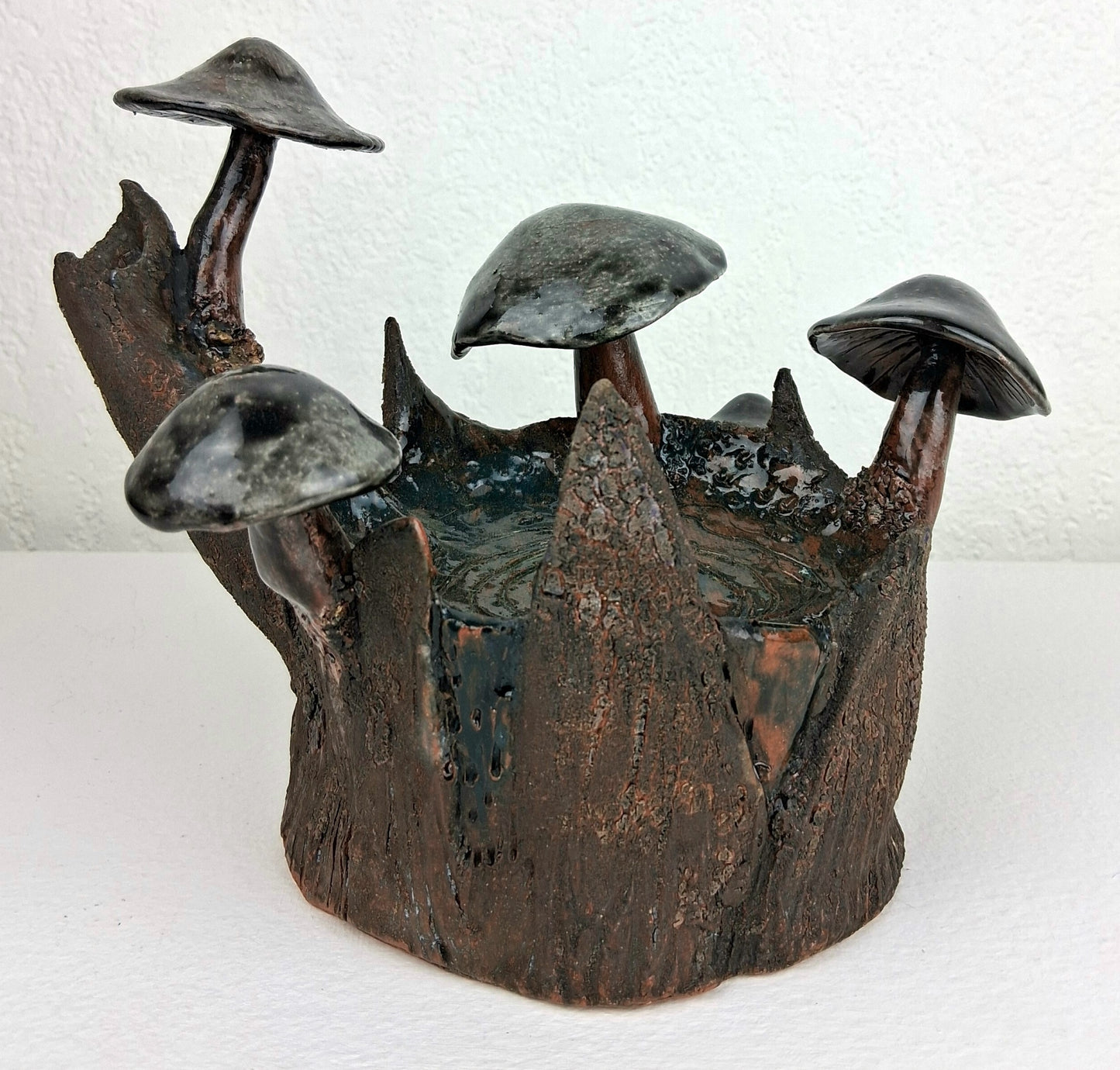 Mushroom Stump 2