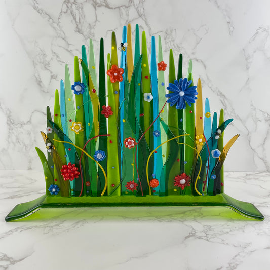 A Plethora of Flowers