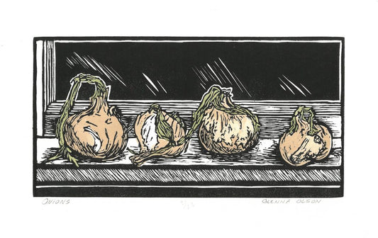 Onions