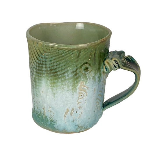 Planet A Mug - 7