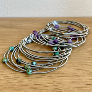 Coil Bracelet - Assorted