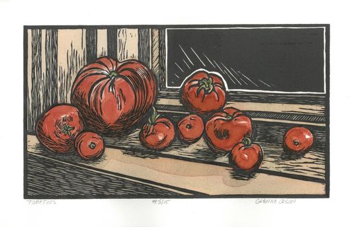 Tomatoes