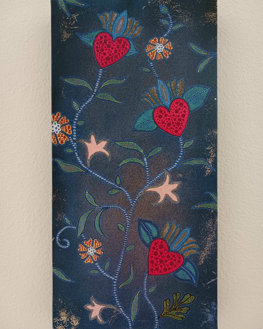 Heart Floral