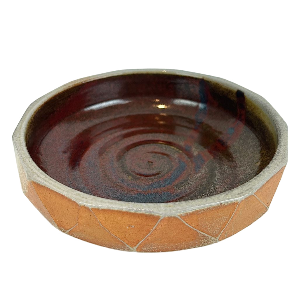Spiral Dish- JB