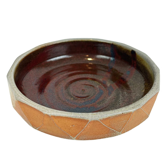 Spiral Dish- JB