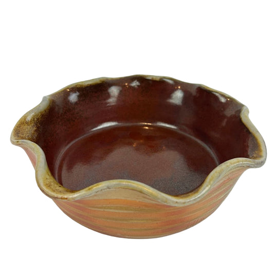 Wavy Dish- JB