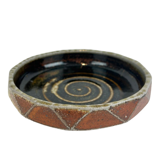 JB Spiral Dish- 2