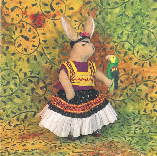 Frida