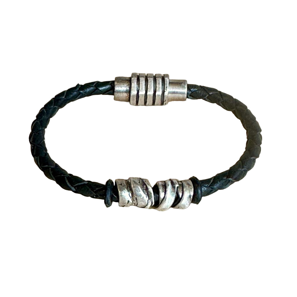 Braided Bracelet - Assorted