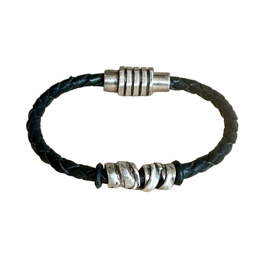 Braided Bracelet - Assorted